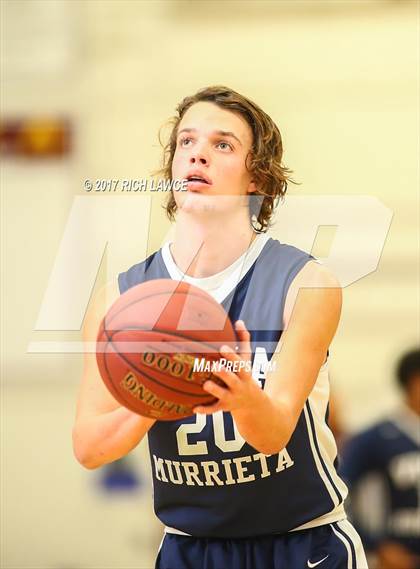 Thumbnail 1 in Vista Murrieta @ Esperanza photogallery.