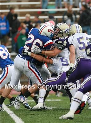 Thumbnail 1 in Ft. Collins @ Cherry Creek photogallery.
