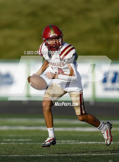 Thumbnail 1 in Logan @ Ridgeline photogallery.