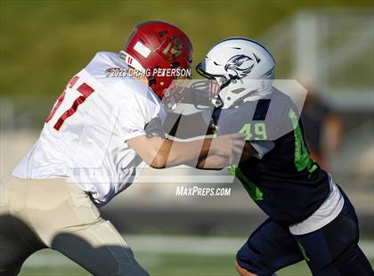 Thumbnail 1 in Logan @ Ridgeline photogallery.
