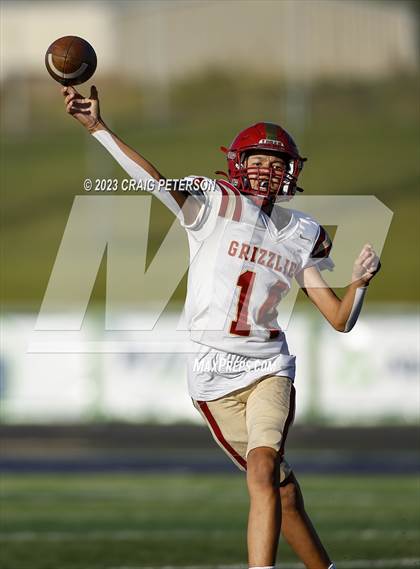 Thumbnail 1 in Logan @ Ridgeline photogallery.
