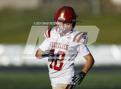 Thumbnail 2 in Logan @ Ridgeline photogallery.