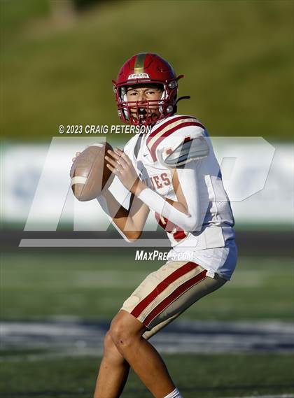 Thumbnail 2 in Logan @ Ridgeline photogallery.