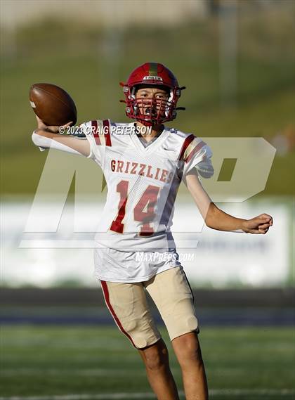 Thumbnail 3 in Logan @ Ridgeline photogallery.