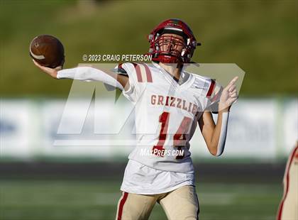 Thumbnail 3 in Logan @ Ridgeline photogallery.