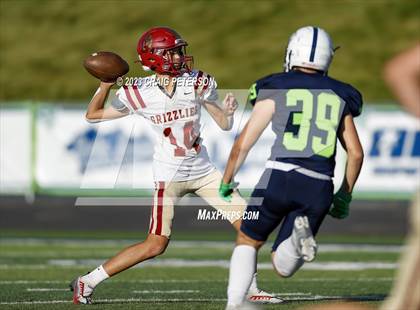 Thumbnail 1 in Logan @ Ridgeline photogallery.