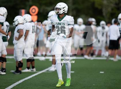 Thumbnail 1 in JV: Huntsville @ West Fork photogallery.