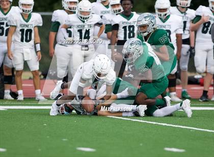 Thumbnail 2 in JV: Huntsville @ West Fork photogallery.
