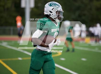 Thumbnail 3 in JV: Huntsville @ West Fork photogallery.