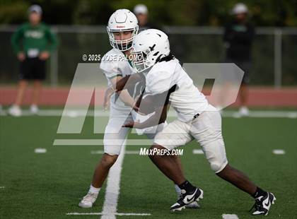 Thumbnail 1 in JV: Huntsville @ West Fork photogallery.