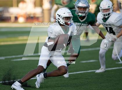 Thumbnail 3 in JV: Huntsville @ West Fork photogallery.