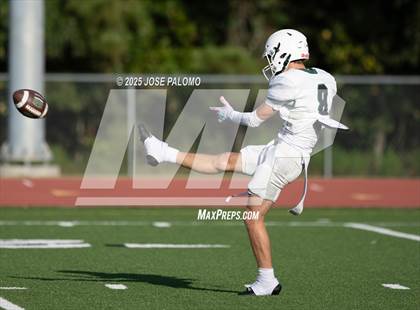 Thumbnail 2 in JV: Huntsville @ West Fork photogallery.