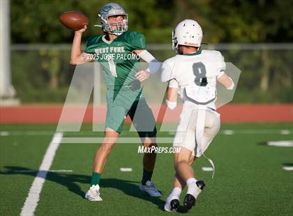 Thumbnail 1 in JV: Huntsville @ West Fork photogallery.