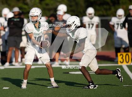Thumbnail 3 in JV: Huntsville @ West Fork photogallery.