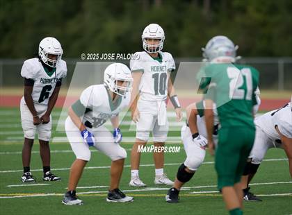 Thumbnail 1 in JV: Huntsville @ West Fork photogallery.