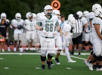 Thumbnail 1 in JV: Huntsville @ West Fork photogallery.