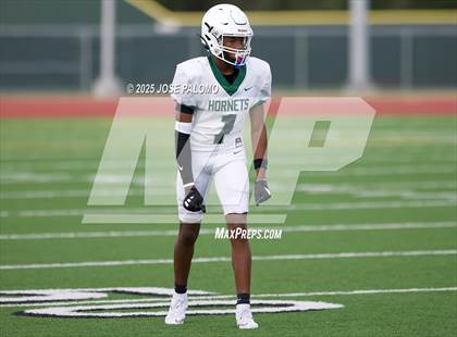Thumbnail 2 in JV: Huntsville @ West Fork photogallery.