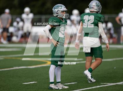 Thumbnail 3 in JV: Huntsville @ West Fork photogallery.