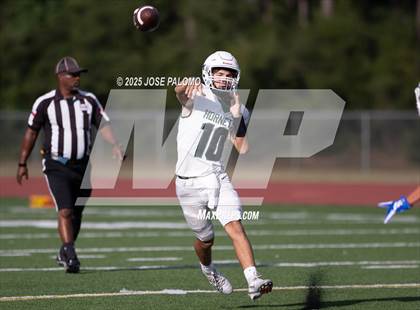Thumbnail 1 in JV: Huntsville @ West Fork photogallery.