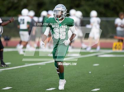 Thumbnail 3 in JV: Huntsville @ West Fork photogallery.
