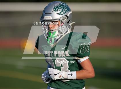 Thumbnail 3 in JV: Huntsville @ West Fork photogallery.