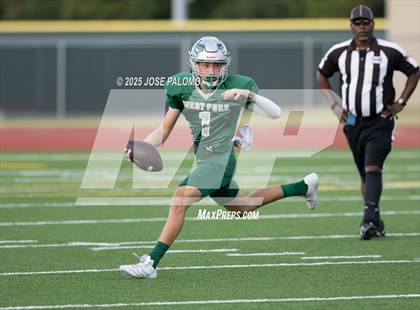 Thumbnail 3 in JV: Huntsville @ West Fork photogallery.