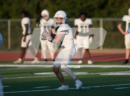 Thumbnail 2 in JV: Huntsville @ West Fork photogallery.