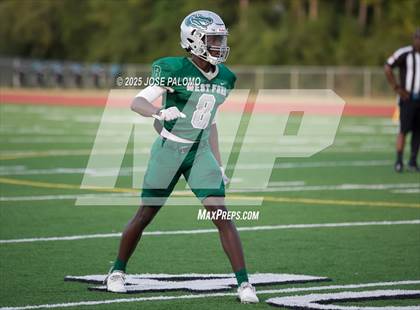Thumbnail 2 in JV: Huntsville @ West Fork photogallery.