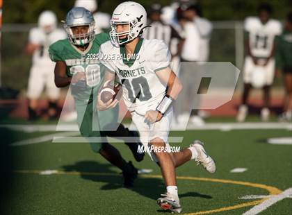 Thumbnail 1 in JV: Huntsville @ West Fork photogallery.