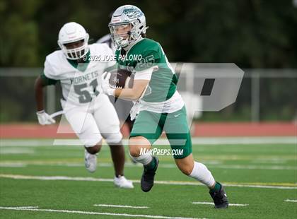 Thumbnail 1 in JV: Huntsville @ West Fork photogallery.