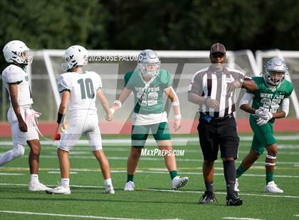 Thumbnail 1 in JV: Huntsville @ West Fork photogallery.