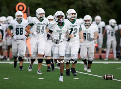 Thumbnail 3 in JV: Huntsville @ West Fork photogallery.