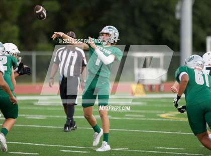 Thumbnail 2 in JV: Huntsville @ West Fork photogallery.