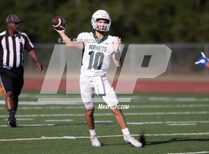 Thumbnail 3 in JV: Huntsville @ West Fork photogallery.