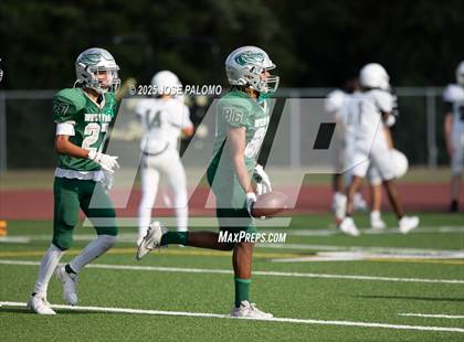 Thumbnail 1 in JV: Huntsville @ West Fork photogallery.