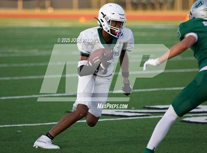 Thumbnail 2 in JV: Huntsville @ West Fork photogallery.