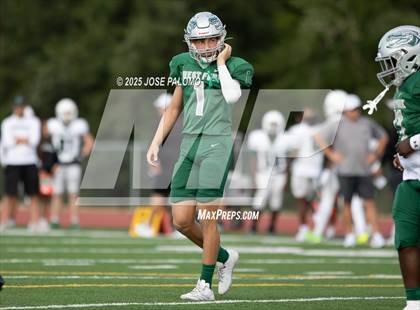 Thumbnail 2 in JV: Huntsville @ West Fork photogallery.