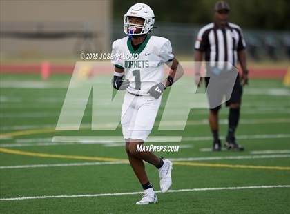 Thumbnail 3 in JV: Huntsville @ West Fork photogallery.