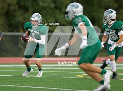 Thumbnail 2 in JV: Huntsville @ West Fork photogallery.