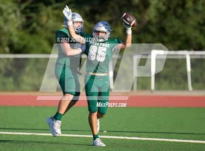 Thumbnail 3 in JV: Huntsville @ West Fork photogallery.