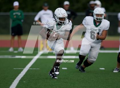 Thumbnail 1 in JV: Huntsville @ West Fork photogallery.