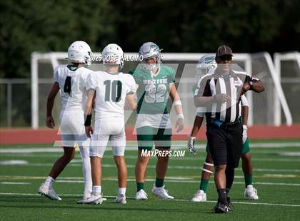 Thumbnail 1 in JV: Huntsville @ West Fork photogallery.