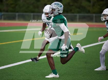 Thumbnail 2 in JV: Huntsville @ West Fork photogallery.