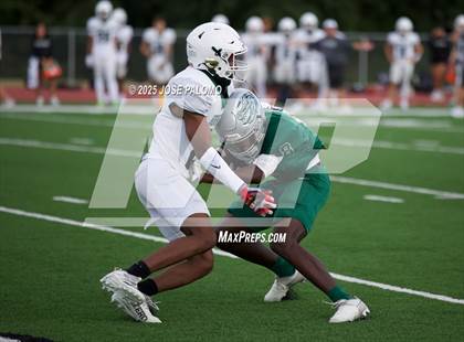 Thumbnail 1 in JV: Huntsville @ West Fork photogallery.