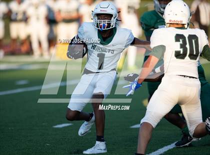 Thumbnail 1 in JV: Huntsville @ West Fork photogallery.