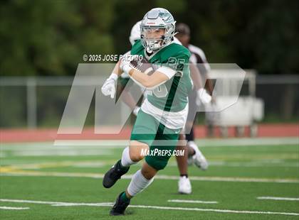 Thumbnail 2 in JV: Huntsville @ West Fork photogallery.