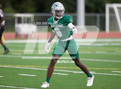 Thumbnail 1 in JV: Huntsville @ West Fork photogallery.