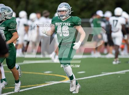 Thumbnail 2 in JV: Huntsville @ West Fork photogallery.