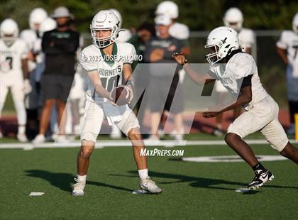 Thumbnail 2 in JV: Huntsville @ West Fork photogallery.