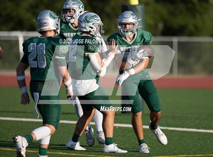 Thumbnail 1 in JV: Huntsville @ West Fork photogallery.